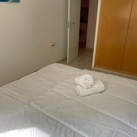 Lejlighed Apartamento Mar De Oropesa Ref. 061 Oropesa del Mar