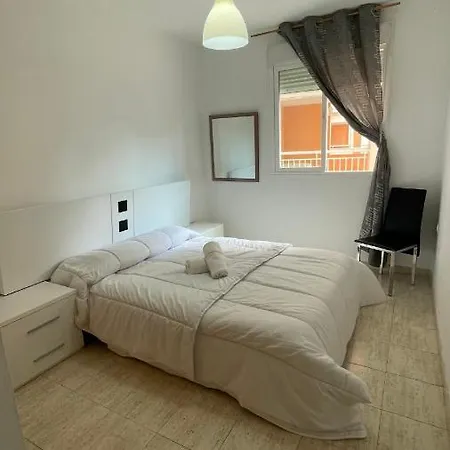 Lejlighed Apartamento Mar De Oropesa Ref. 061