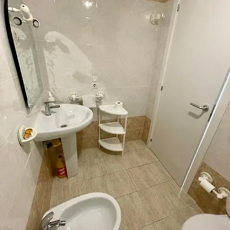 Apartamento Mar De Oropesa Ref. 061 Lejlighed *