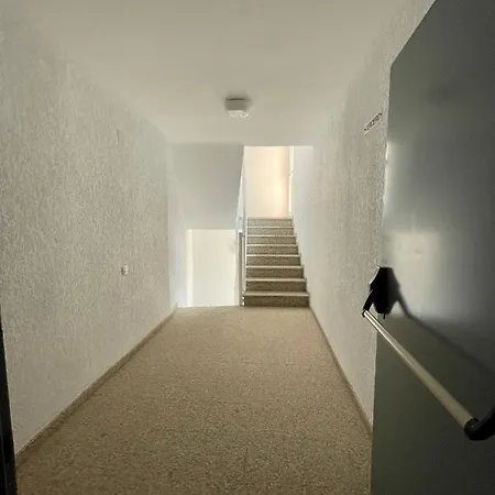 Apartamento Mar De Oropesa Ref. 061 Lejlighed Oropesa del Mar