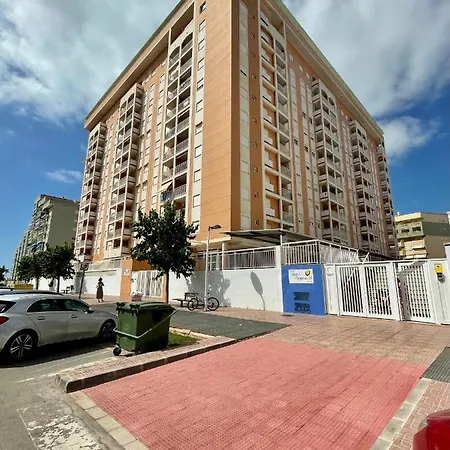 Apartamento Mar De Oropesa Ref. 061 * Oropesa del Mar