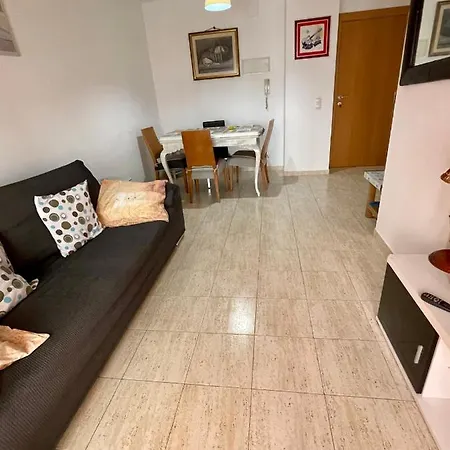 Lejlighed Apartamento Mar De Oropesa Ref. 061 Oropesa del Mar