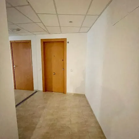 Apartamento Mar De Oropesa Ref. 061 Lejlighed *