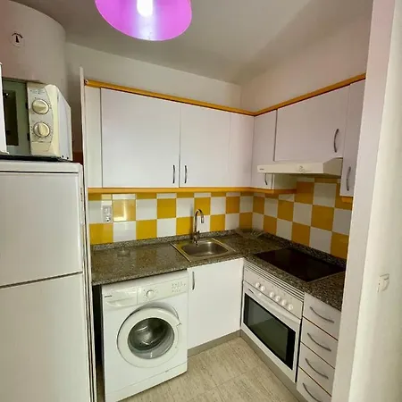 Lejlighed Apartamento Mar De Oropesa Ref. 061 Oropesa del Mar