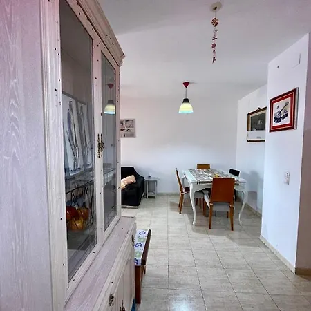Apartamento Mar De Oropesa Ref. 061 Lejlighed Oropesa del Mar