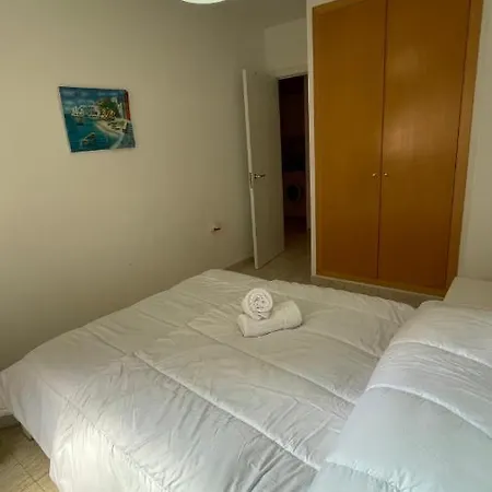 Apartamento Mar De Oropesa Ref. 061 Lejlighed