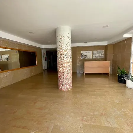 Apartamento Mar De Oropesa Ref. 061 * Oropesa del Mar