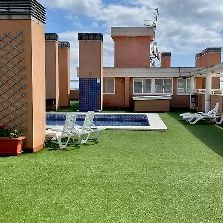 Lejlighed Apartamento Mar De Oropesa Ref. 061 Oropesa del Mar