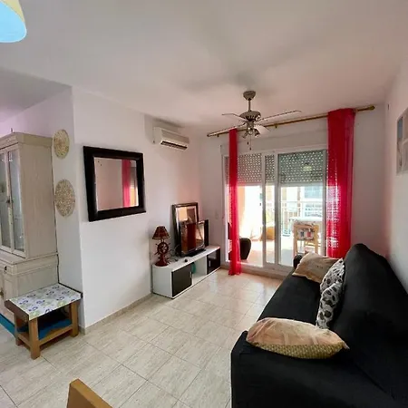 Lejlighed Apartamento Mar De Oropesa Ref. 061