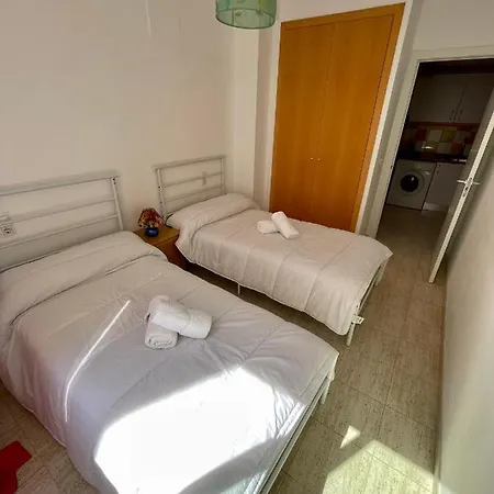 Apartamento Mar De Oropesa Ref. 061 Oropesa del Mar