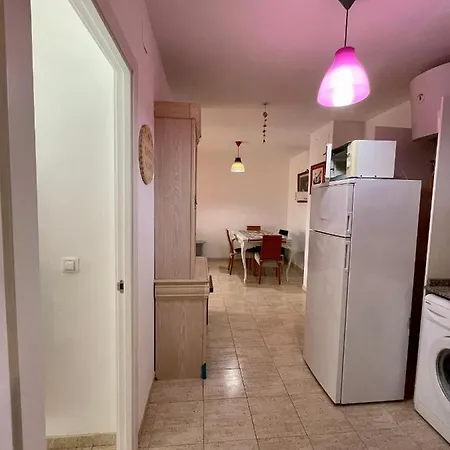 Lejlighed Apartamento Mar De Oropesa Ref. 061 *