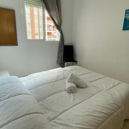 Lejlighed Apartamento Mar De Oropesa Ref. 061