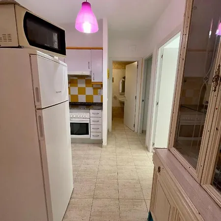 Apartamento Mar De Oropesa Ref. 061 Lejlighed