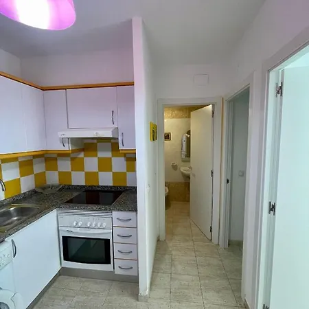 Apartamento Mar De Oropesa Ref. 061 * Oropesa del Mar