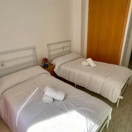 Lejlighed Apartamento Mar De Oropesa Ref. 061 *