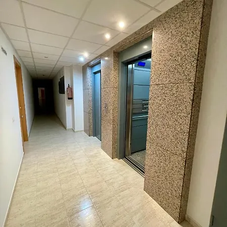 Lejlighed Apartamento Mar De Oropesa Ref. 061 Oropesa del Mar